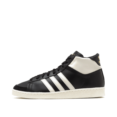 adidas Originals Jabbar High "Black" | IH3170