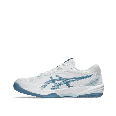 ASICS Gel-Task 4 "White/Saba Blue" | 1071A103-103