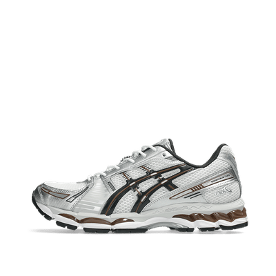 ASICS Gel-Kayano 12.1 "White/Graphite Grey" | 1203A759-104
