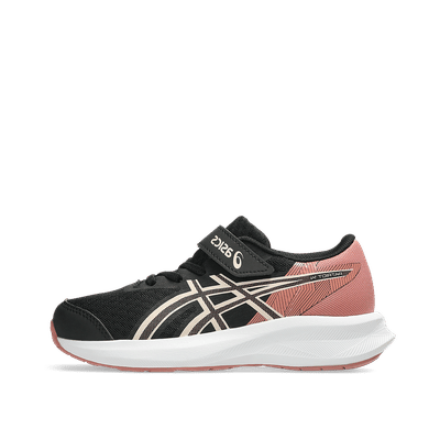ASICS Patriot 14 PS "Black/Pearl Pink" | 1014A391-001