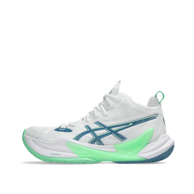 ASICS Metarise 2 "White/Saba Blue" | 1051A089-102