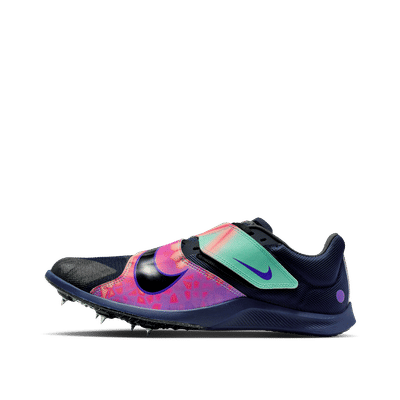 Nike Zoom Rival Jump Glam "Navy Blue" | IM9127-400