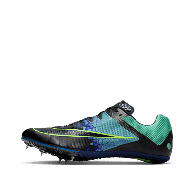 Nike Zoom Rival Sprint "Green" | IM9132-300