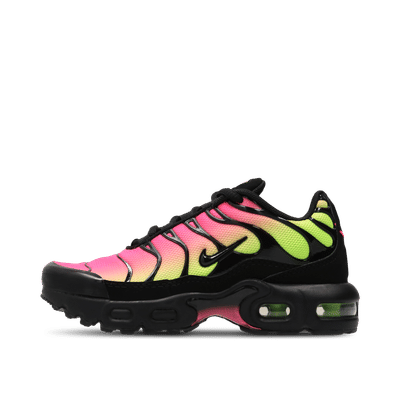 Nike Air Max Tuned 1 "Black" | FZ0023-043