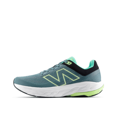 New Balance Fresh Foam X 860v14 "Blue/Green" | M8602LU