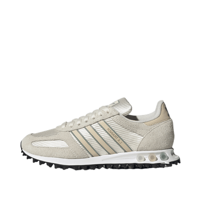 Adidas LA Trainer OG "Off White / Crystal Linen / Wonder Sage" | KK4435