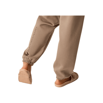 adidas x Stella McCartney Slide "Soft Powder/ Soft Powder/ Ambient Blush" | KJ1042