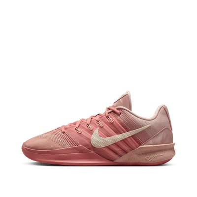 Nike Wmns Sabrina 3 "Pink Oxford/Coconut Milk-Red Stardust" | HF2881-600