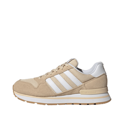 Adidas ZX 500 RS "Sand Strata / Cloud White / Magic Beige" | IH7277