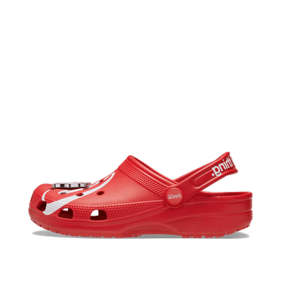 Crocs Coca-Cola Classic Clog "Multi" | 21212990H