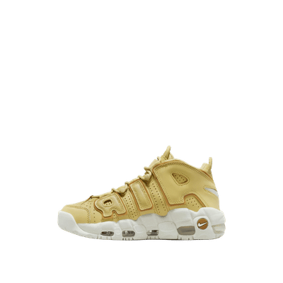 Nike Air More Uptempo Wmns "Gold" | DV1137-600