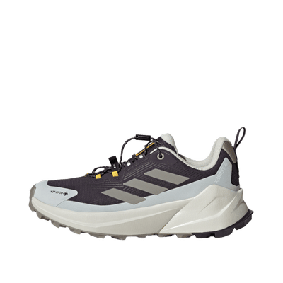 National Geographic x adidas Terrex Trailmaker 2.0 GORE-TEX "Aurora Black / Putty Beige / Orbit Grey" | JP7065