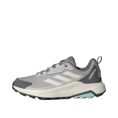 Adidas Terrex Anylander "Grey Two / Chalk White / Beige" | JR6605
