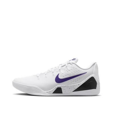 Nike Kobe IX Elite Low EM Protro "White" | IH1401-100