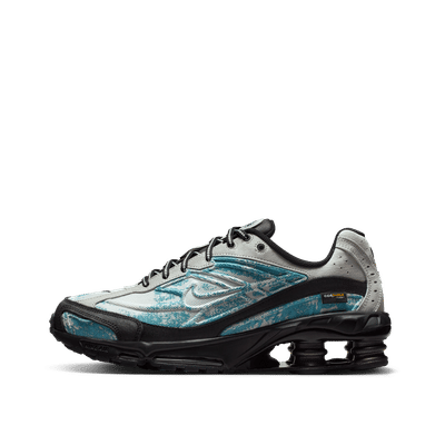 Nike Shox Ride 2 PRM "Light Silver/Light Silver-Black" | IM8055-034