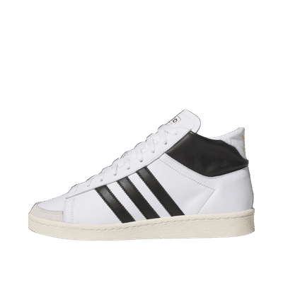 Adidas Jabbar Hi | JI3445