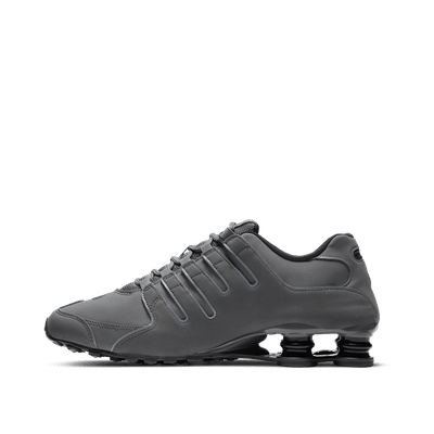 Nike Shox NZ "Grey" | 378341-059