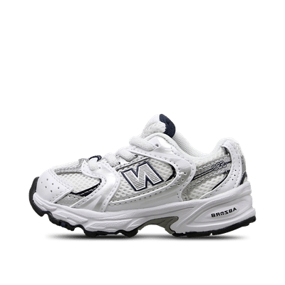 New Balance 530 "White/Grey" | IZ530SB1