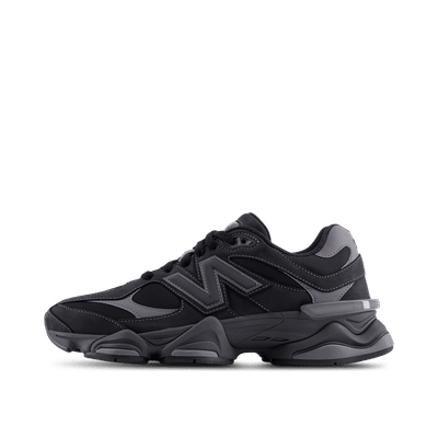 New Balance 9060 "Black/Grey" | U906079E