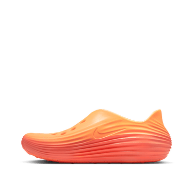 Nike ReactX Rejuven8 Low "Topaz Gold/Orange" | HV50607-700