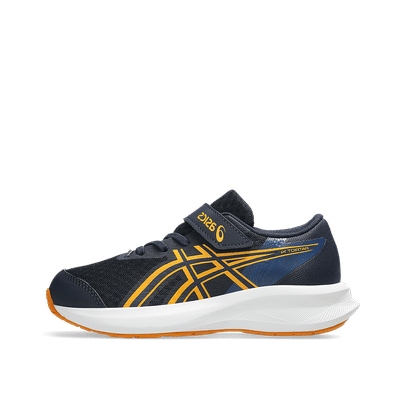 ASICS Patriot 14 PS "Midnight/Yamabuki" | 1014A391-403