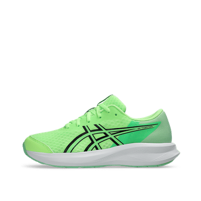 ASICS PATRIOT 14 GS "Illuminate Green/Black" | 1014A392-300