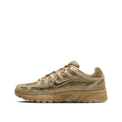 Nike P-6000 Premium Cordura "Filbert/Cargo Khaki-Desert Khaki" | IH0946-202