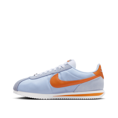 Nike Cortez Textile "Blue" | DZ2795-407