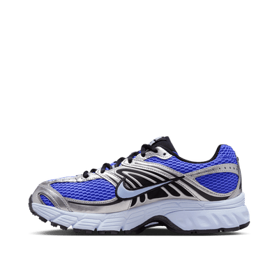 Nike Air Max Moto 2K "Sapphire/Hydrogen Blue-Metallic Silver" | HQ2056-500