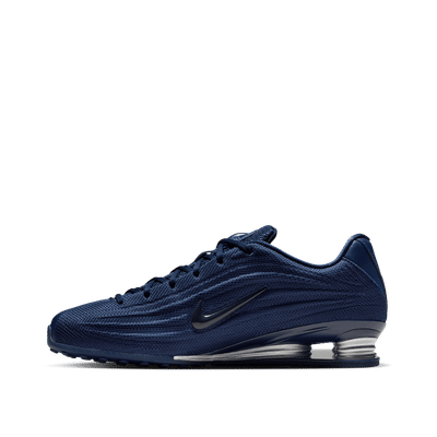 Nike Shox Z "Midnight Navy/Dark Obsidian" | HQ7540-401