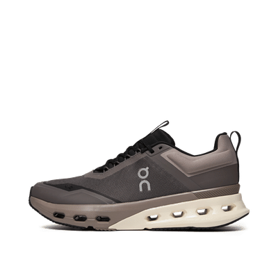 On Cloudnova X "Light Brown" | 3ME30410264