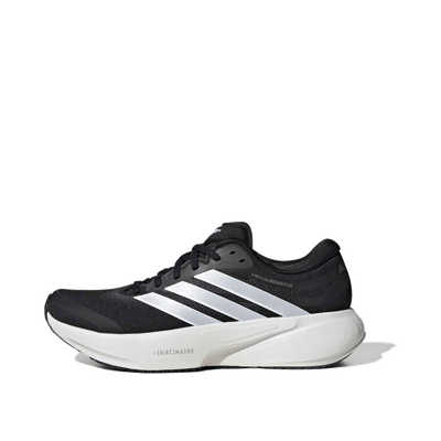 adidas Supernova Solution 3 Wmns "Black/White" | JQ5914