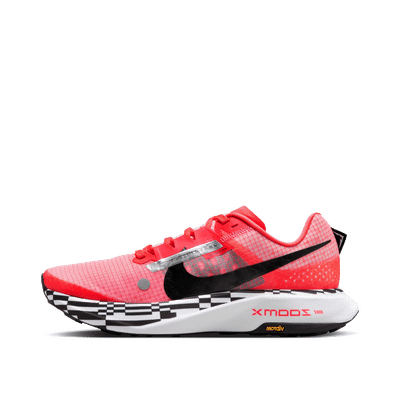 Nike UltraFly Trail Wmns "Black/White" | DZ0489-600