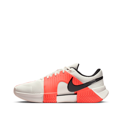 Nike Zoom GP Challenge 1.5 PRM "Cream/Orange" | IQ5181-100
Nike Zoom GP Challenge 1.5 PRM "White" | IQ5181-100