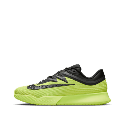 Nike Zoom Vapor Pro 3 "Lime/Black" | IB6550-700