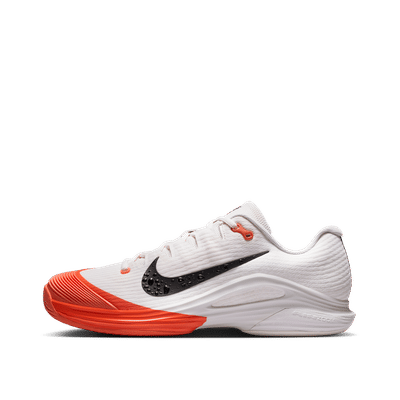 Nike Zoom Vapor 12 PRM "White/Crème" | IB6555-100