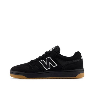 New Balance NB Numeric 480 "Black/White" | NM480SBW