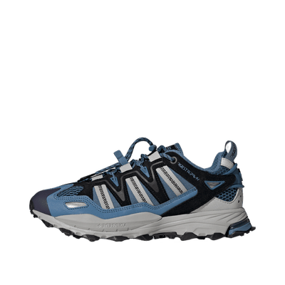 Adidas Hyperturf "Altered Blue/Core Black/Shadow Navy" | GW6756