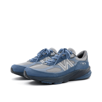 New Balance 990v6 LT6 "Blue/Grey" | U990LT6