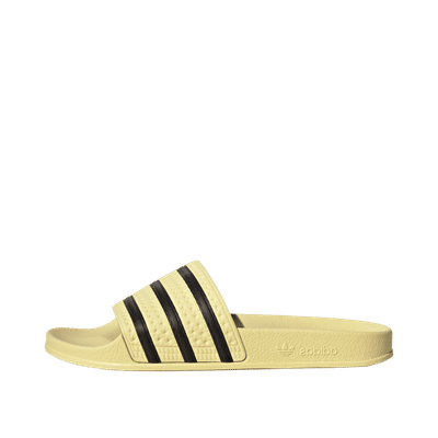 Adidas Originals Adilette Slide "Yellow" | HP6510