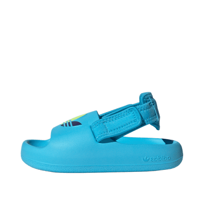 Adidas Originals Adilette Adifom GS Slide "Blue" | JP5527