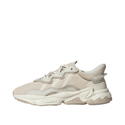 Adidas OZWEEGO "Off White / Wonder Beige / Off White" | IG7824
