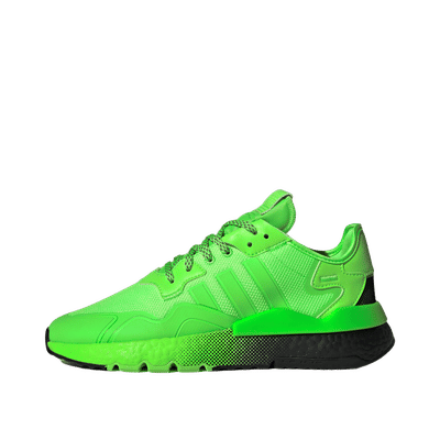 Adidas Nite Jogger "Signal Green/Core Black" | EF5414