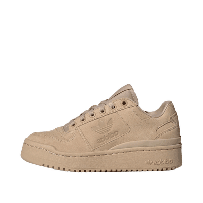 Adidas Forum Bold Kids "Magic Beige" | IF1202