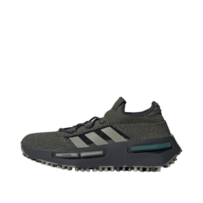 Adidas NMD S1 "Focus Olive/Silver Pebble/Carbon" | IE2075
