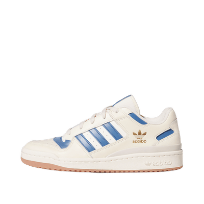 Adidas Originals Forum Low CL "White" | HQ1493