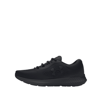 Under Armour Charged Rogue 4 "Black" | 3027005002