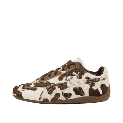 Puma Speedcat "Chocolate Brown/Gum" | 406141-01
