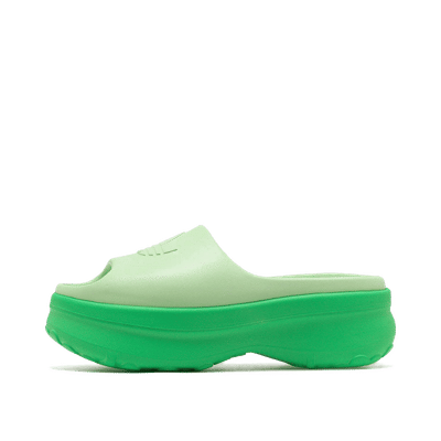 Adidas Originals Adifom Stan Smith Wmns Slide "Green" | JI2612