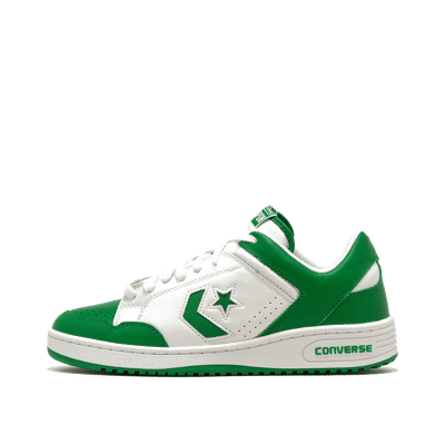 Converse Weapon OX "Green" | A11957C